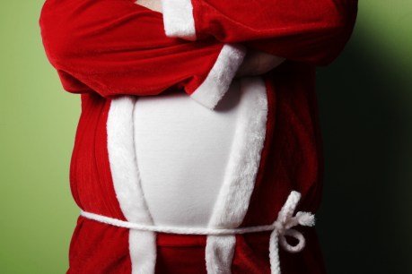 Claus for concern: Why we should be worried about Santa’s health