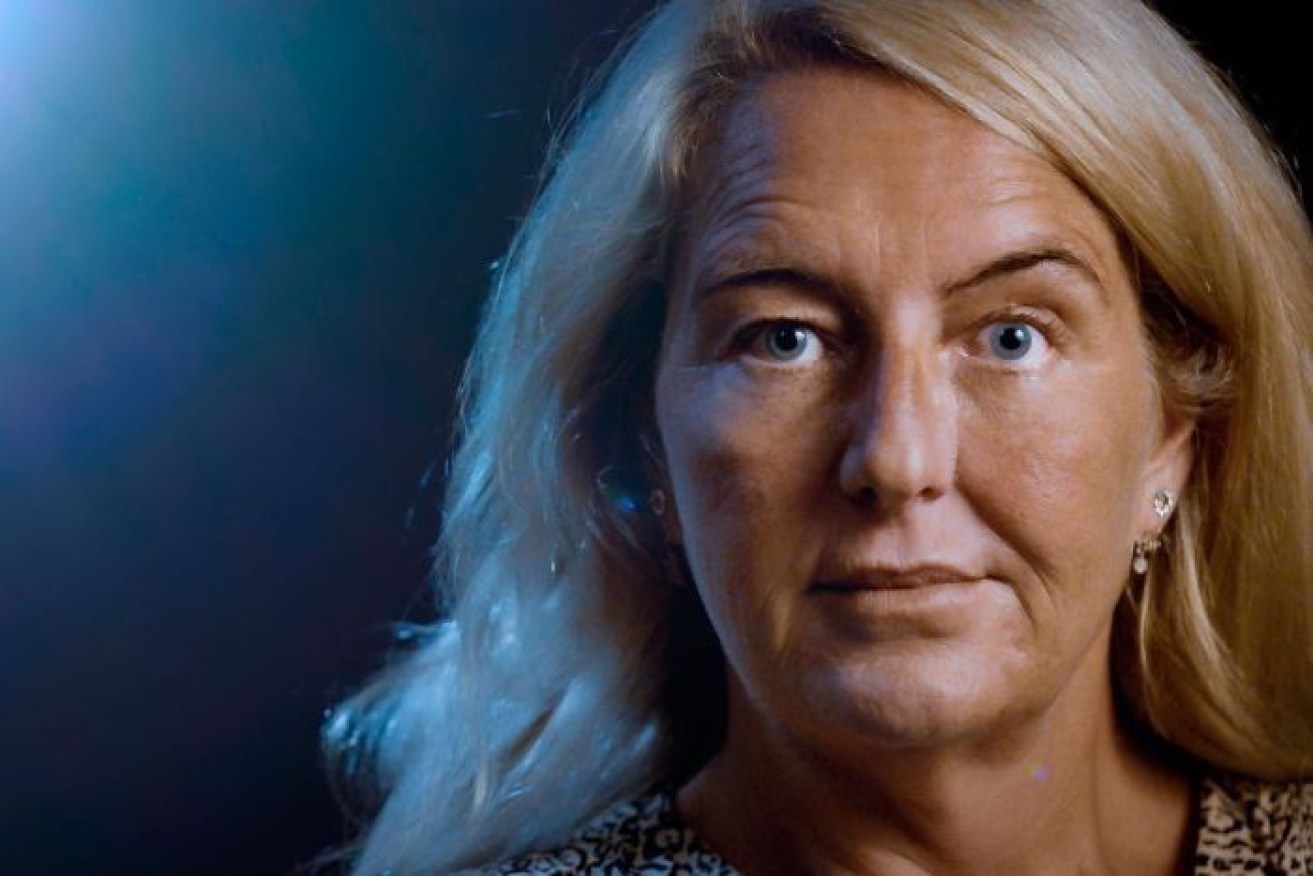 Barrister Nicola Gobbo was used as a police informer between 1995 and 2009.