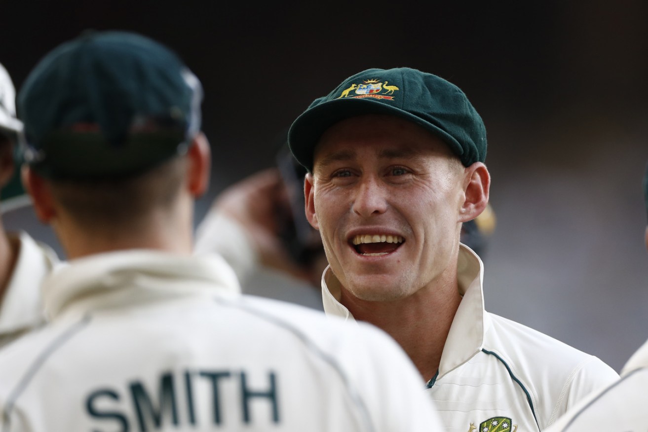 Marnus Labuschagne is likely to make his ODI debut for Australia in January's series in India while Glenn Maxwell was among the players to be dropped.