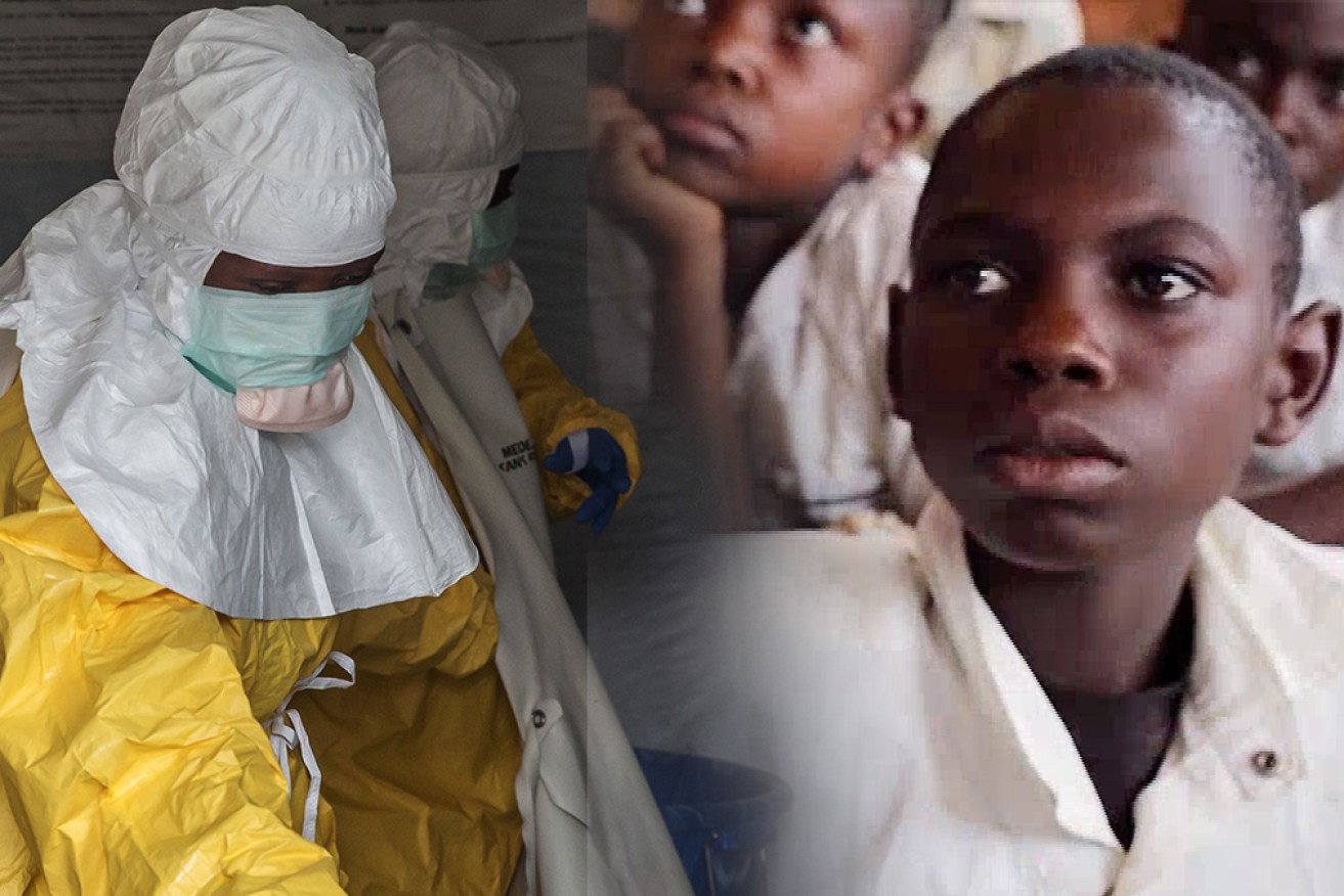 Ebola outbreaks are becoming more common - and that has health authorities worried.