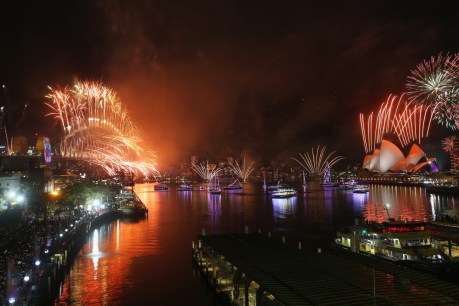 My head is exploding: Sydney’s NYE fireworks need to be extinguished (for good)