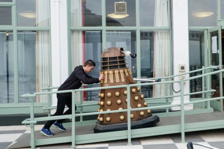 Vital Signs: Australia&#8217;s nation-building opportunity held hostage by the deficit daleks