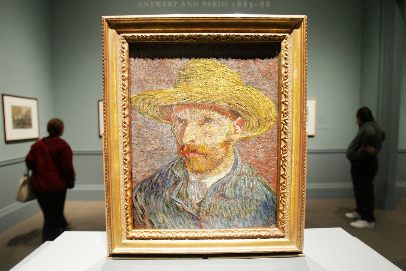 One of the most well-known stories about Vincent Van Gogh happened on December 23, 1888.