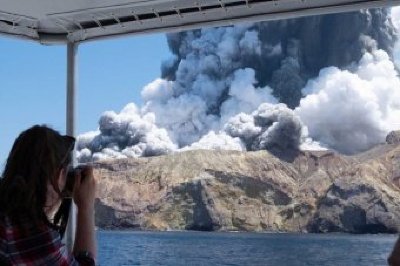 All 13 parties charged over the deadly White Island volcanic eruption in NZ have pleaded not guilty.