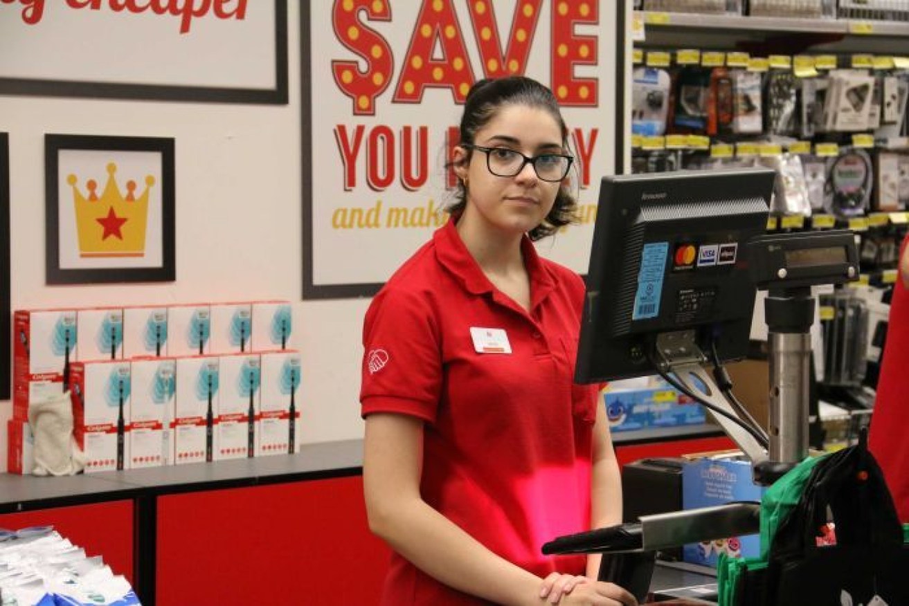 Most retail workers have experienced abuse from customers, from yelling to physical attacks.