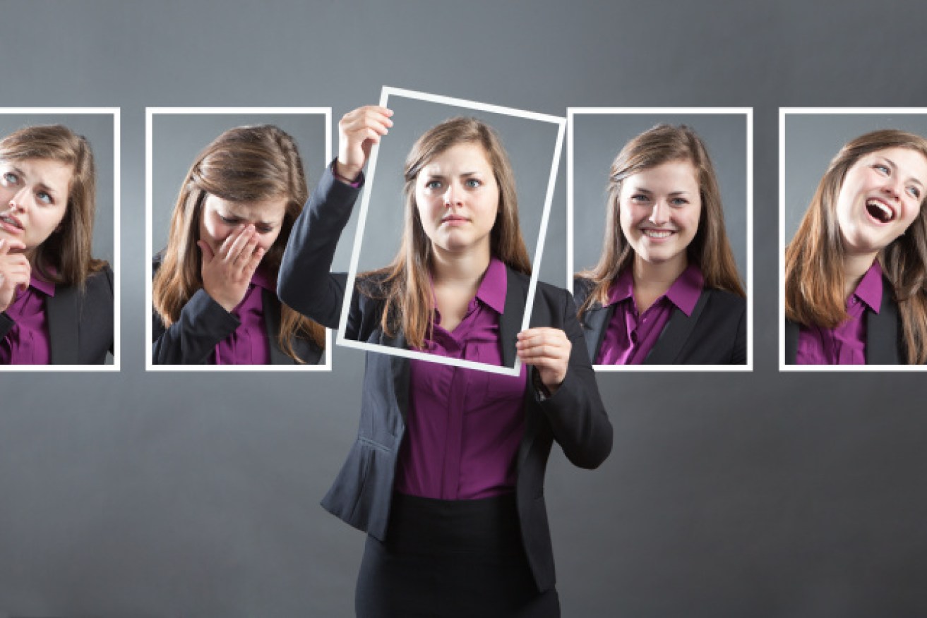 Psychologists say personality traits, that tend to be stable, can be manipulated.