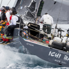 Sydney-Hobart jury rejects Celestial’s bid to overturn radio protest that made Ichi Ban the winner