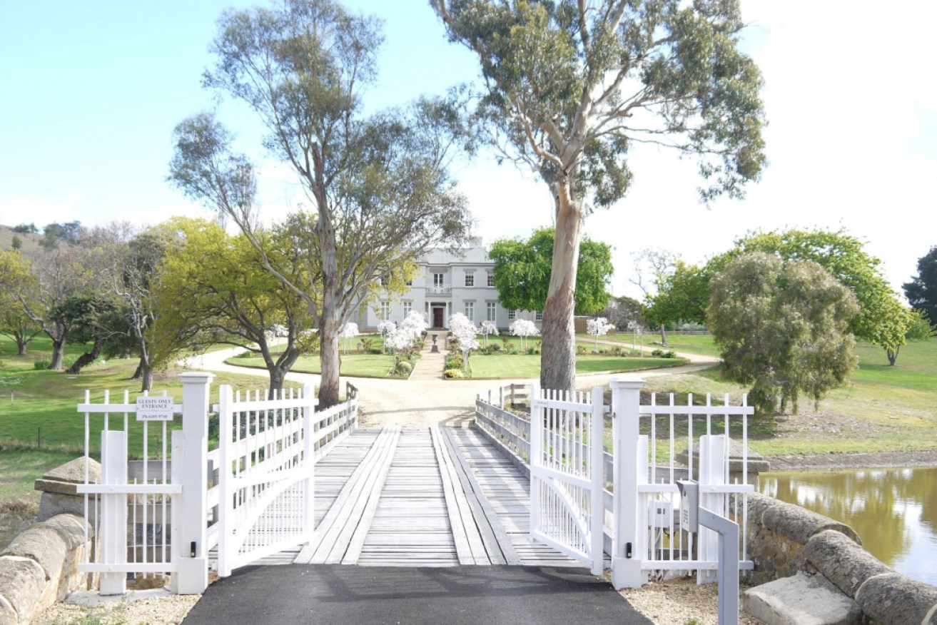 Prospect House reopened early in 2019 after a thorough renovation.