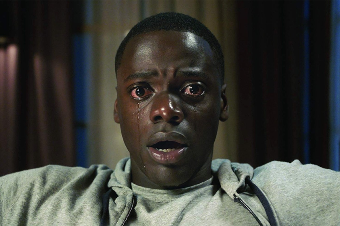 We were as traumatised as Chris Washington (Daniel Kaluuya) by Jordan Peele's incredible <i>Get Out.</i>