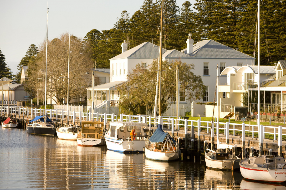 australian travel discoveries