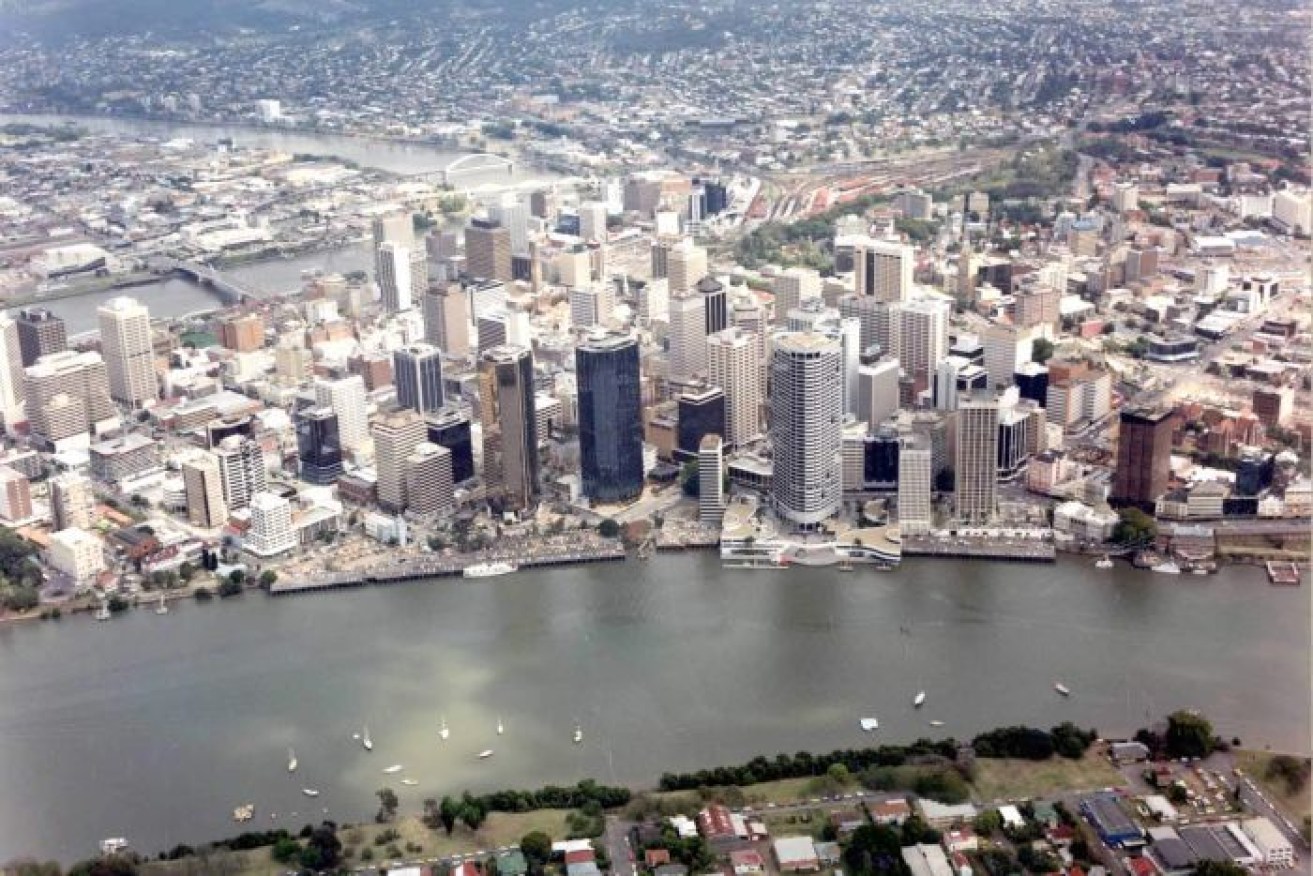 Over the course of 1989, three premiers took office in Brisbane.