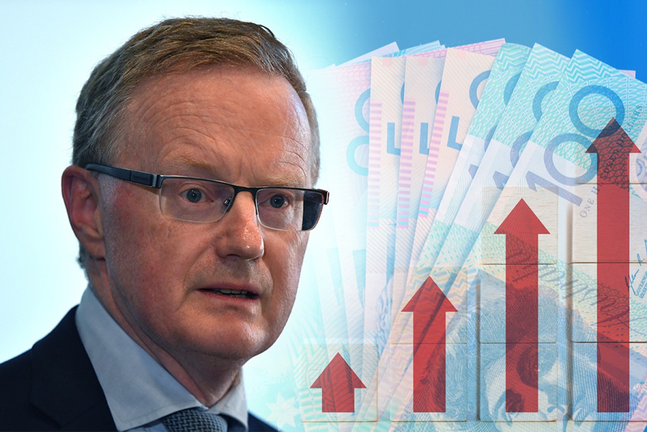 The avalanche of ad hominem attacks on Reserve Bank governor Philip Lowe suits the government, Michael Pascoe writes. 