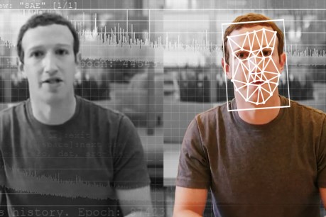 Facebook bans online deepfake videos