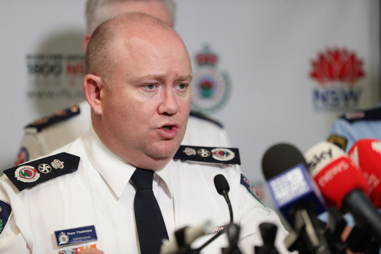 The NSW Rural Fire Service commissioner has weighed in on hazard reduction, saying the single biggest impediment to completing burns is weather.