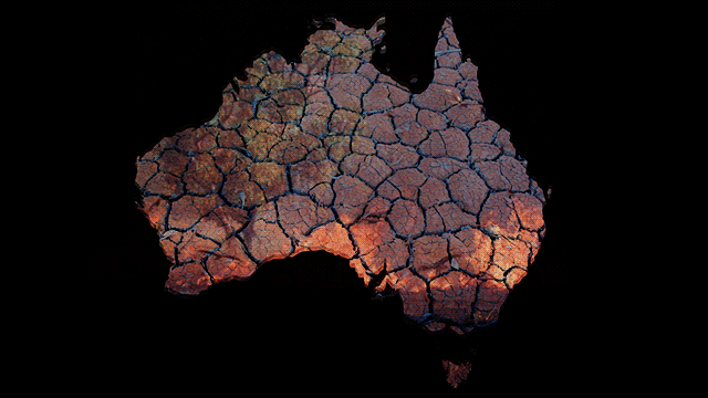 2020 weather: The year that started in fire and ended in floods.