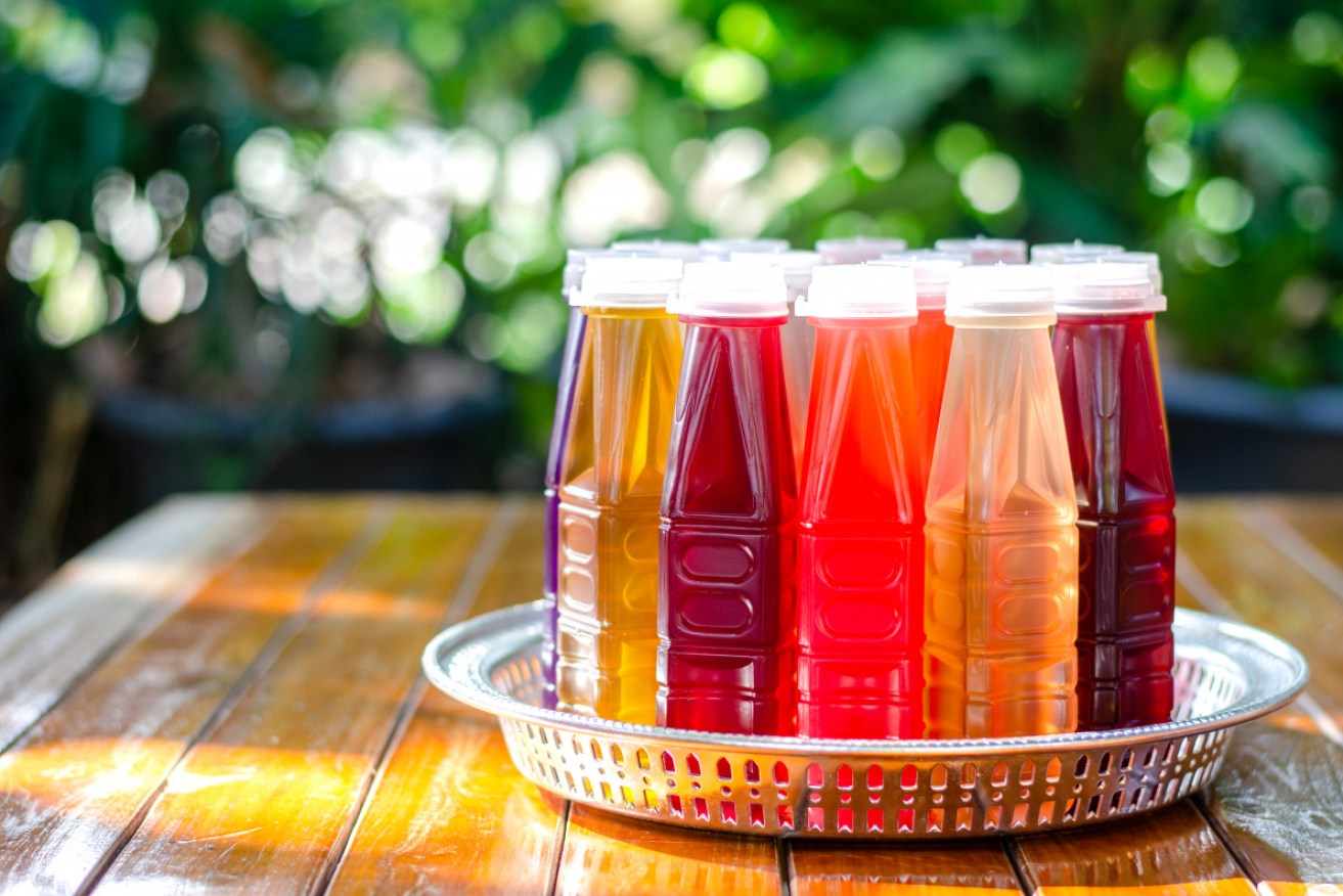 The increasing popularity of kombucha has led to an increase in homemade production of the 'health drink'.