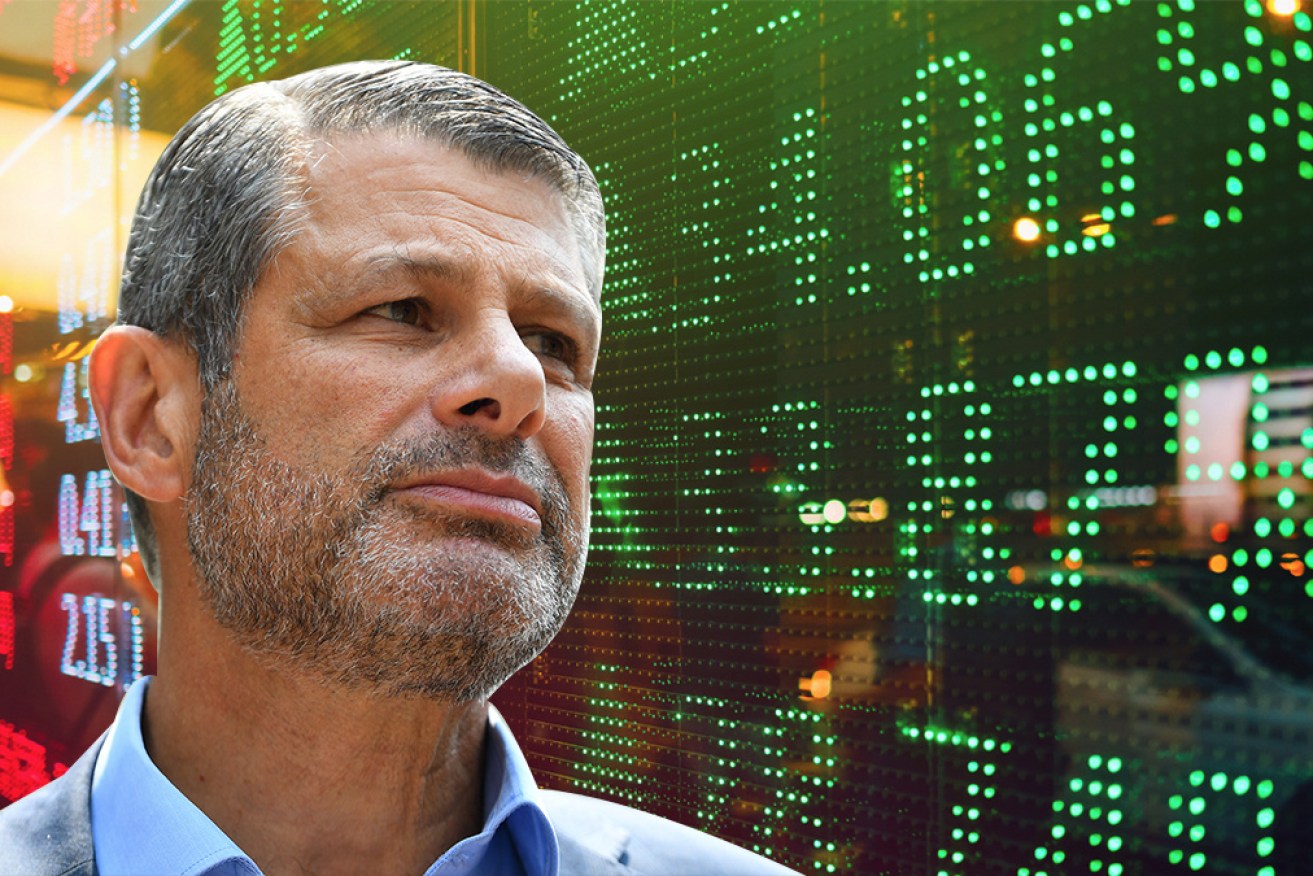 Steve Bracks has said the super industry will struggle to sustain double-digit growth in 2020.