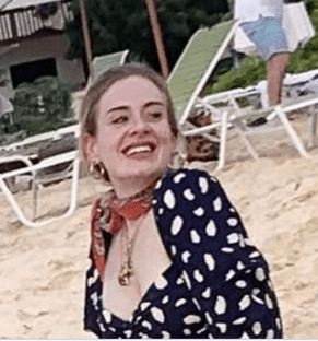 Adele