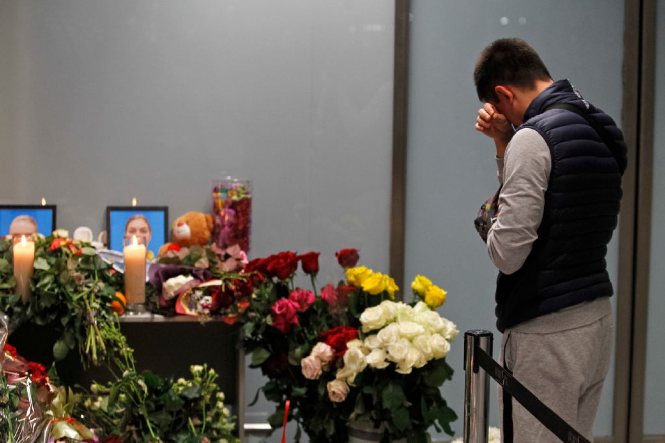 Governments are demanding compensation for the victim's of the Iran plane crash.