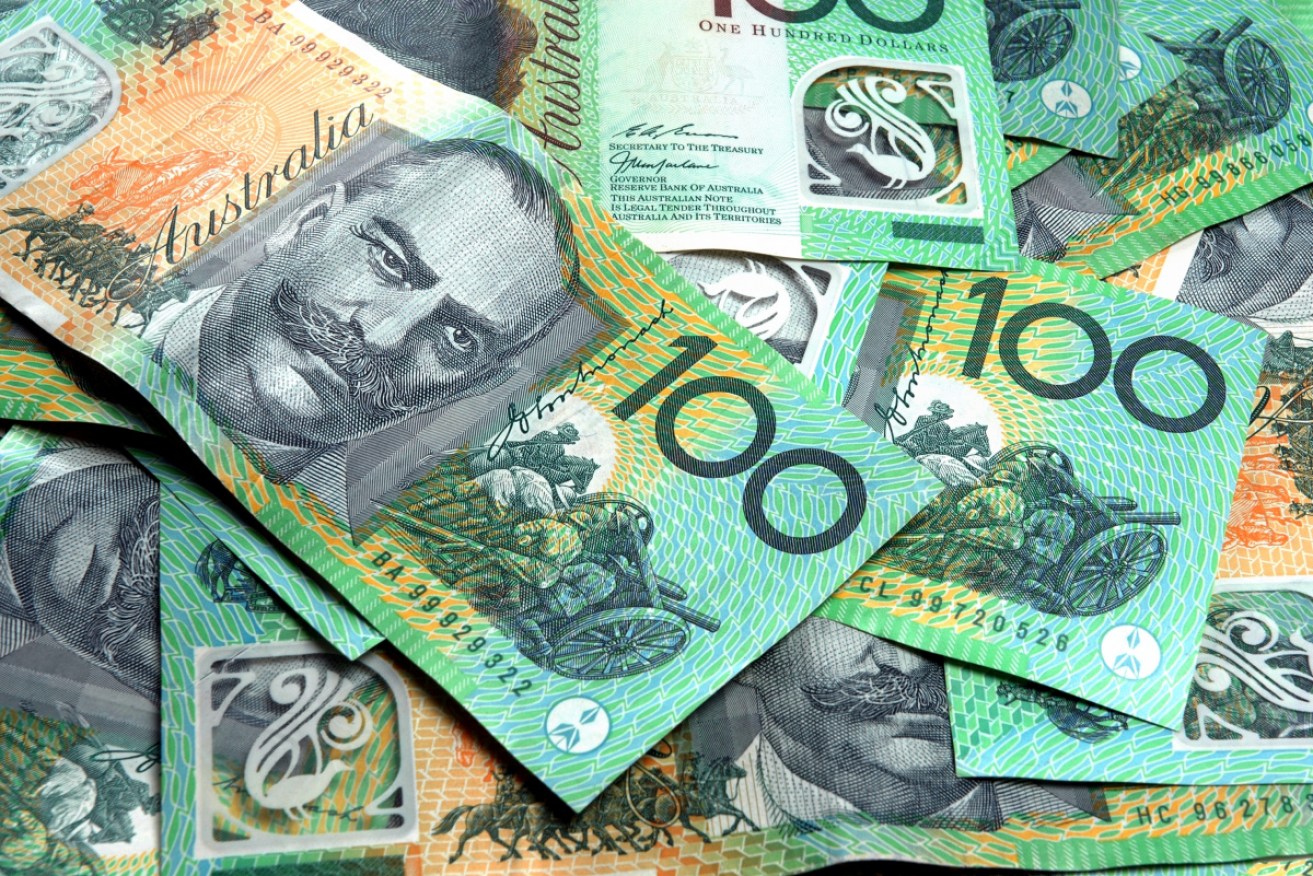 The period included the two biggest fines imposed on banks after an ASIC investigation.