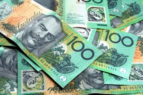 Banks hit with $78m in royal commission fines 