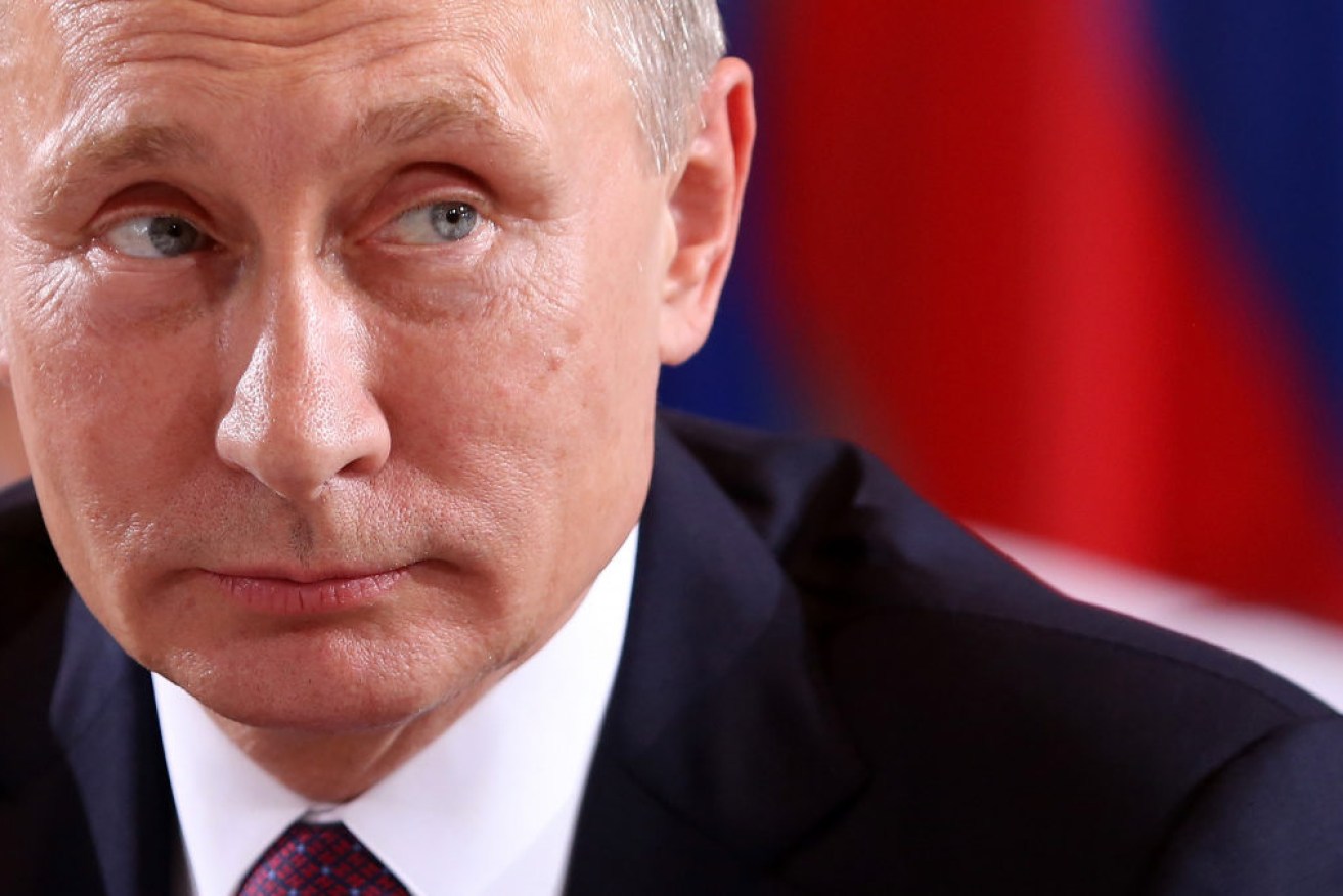 Russian President Vladimir Putin may be able to maintain his power over Russia beyond 2024.