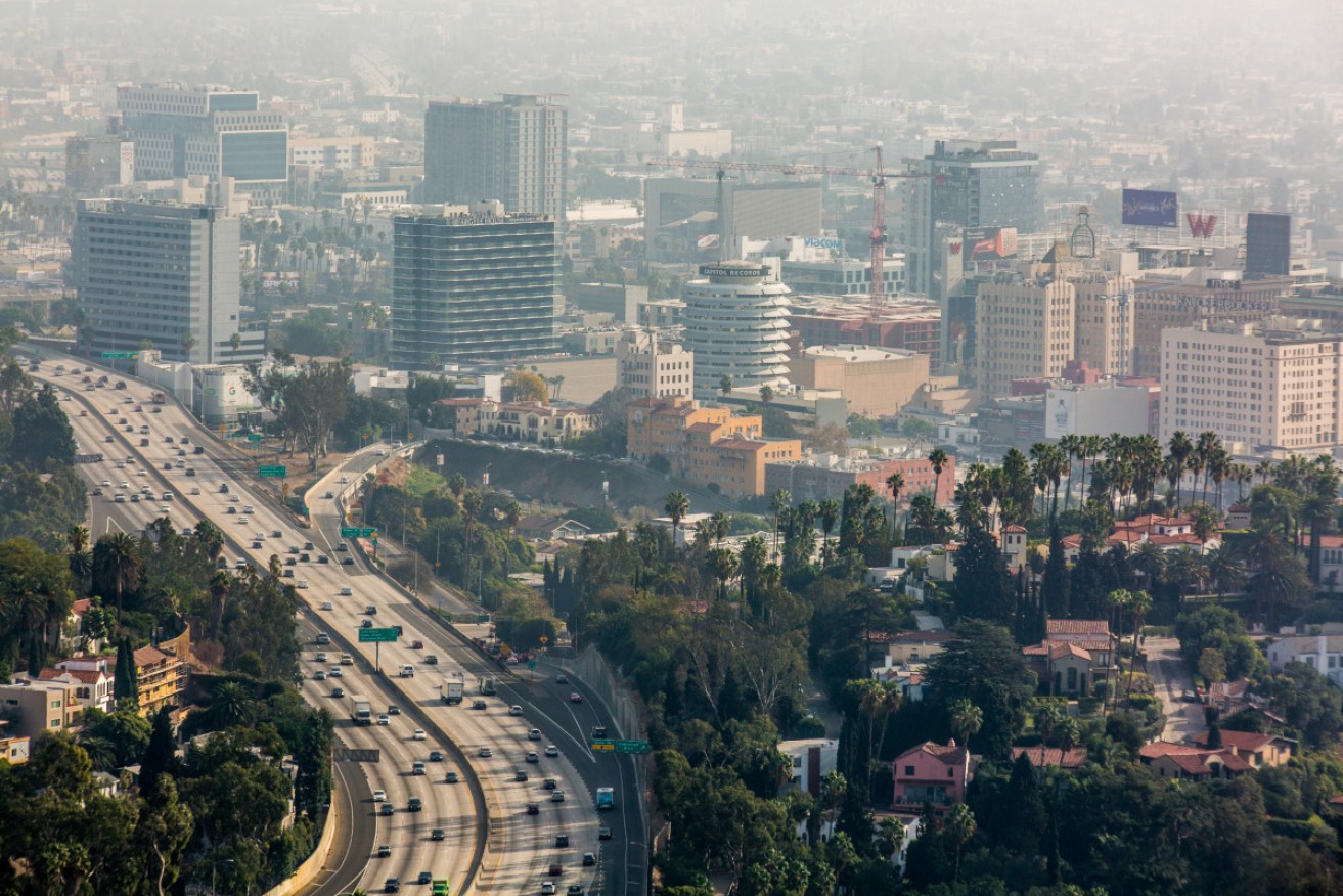 Living within 150 metres of a highway was found to increase the risk of Parkinson's disease and dementia.  