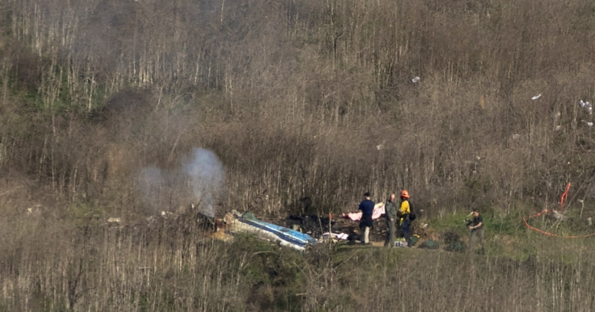 You&rsquo;re still too low-level': Chilling last words to Bryant chopper 