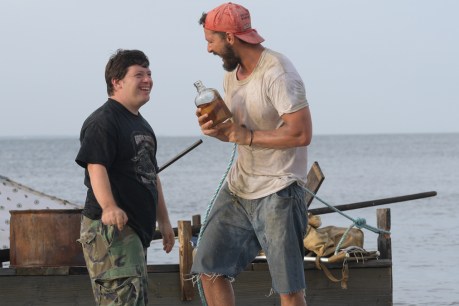 The sweetest film you’ll see this year has a lot to say
