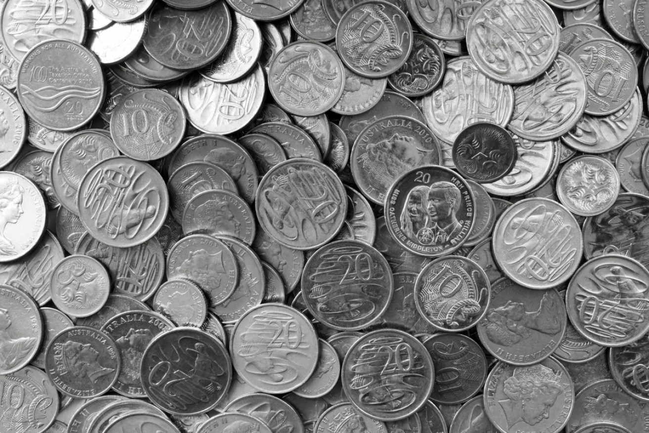 The end is nigh for Australia's humble five-cent coin – and not much further away for the 10-cent piece.