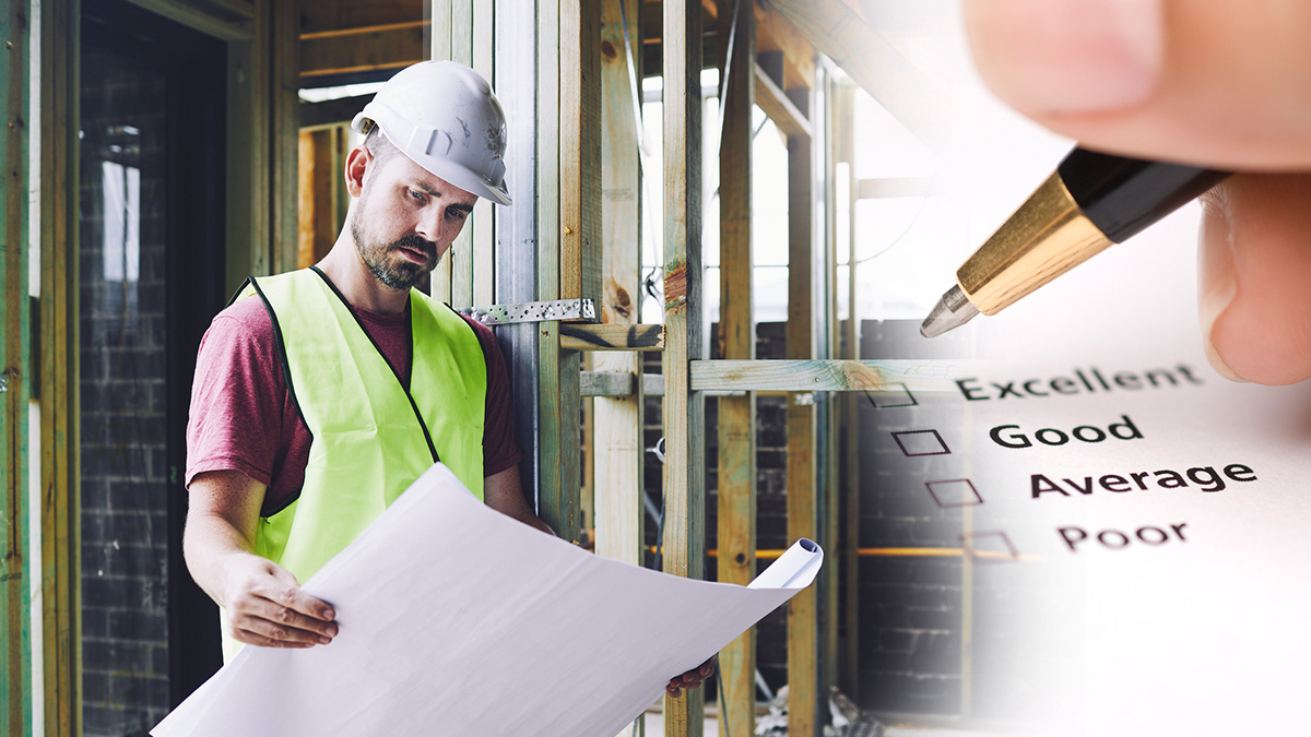 New ratings system has dodgy builders in its sights