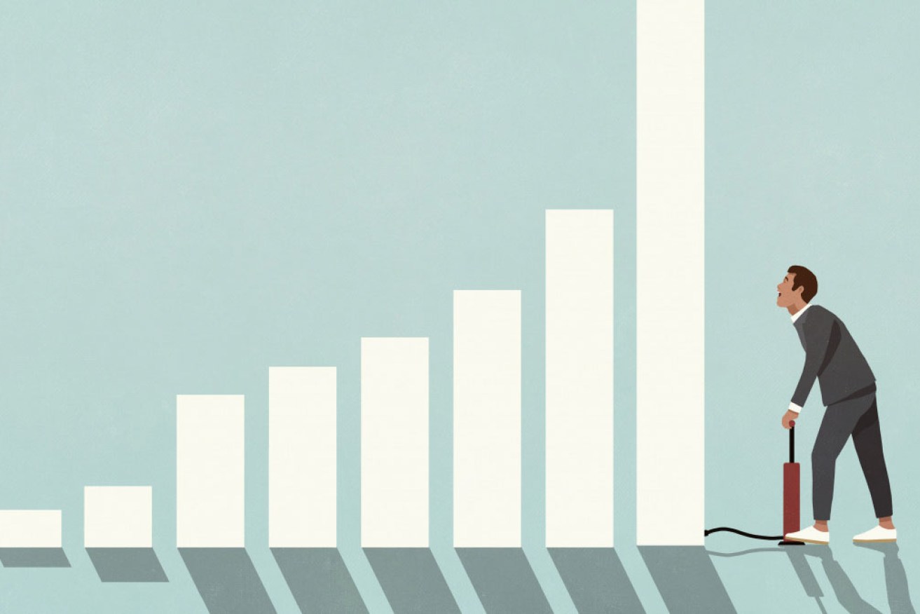 ‘Market timing’ relies on getting two delicate decisions correct.