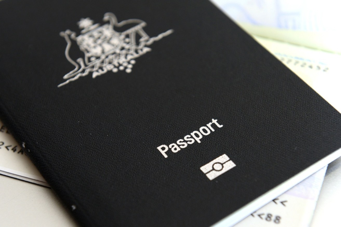The Labor government says Optus should pay when it comes to the replacement cost of a new passport.