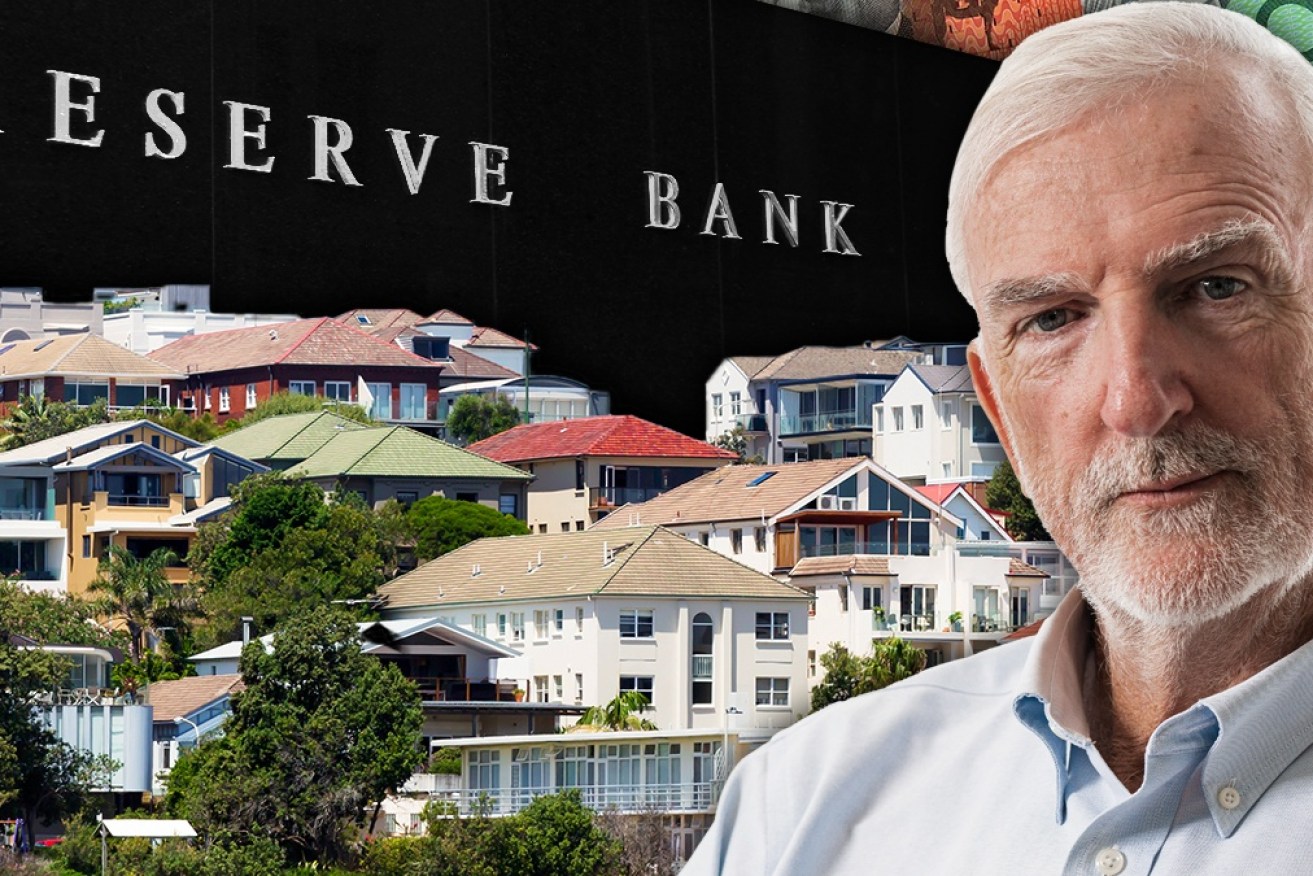 The Reserve Bank has raised interest rates enough, Michael Pascoe writes.