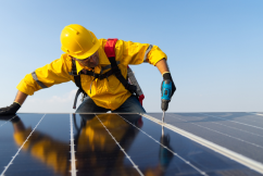 Simple ways to save and get more from your solar