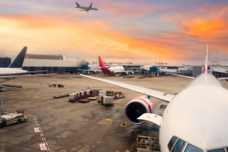 Airport near‑misses are happening more frequently