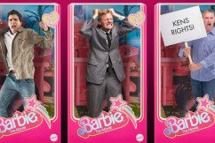 <i>Barbie</i>-hating men vent, but should still see it