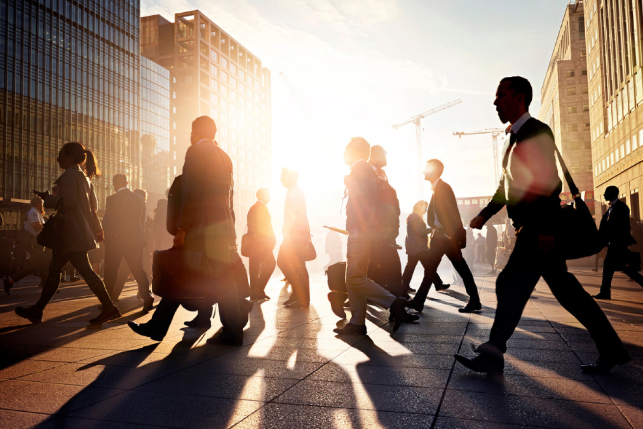Should Australians be allowed to switch their public holidays for leave? One economist thinks so.