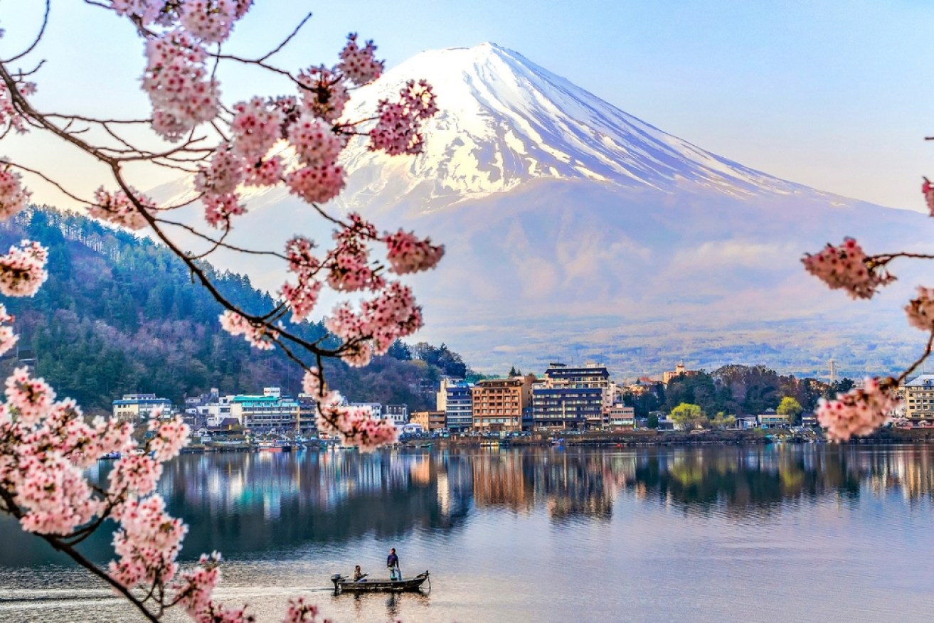 A controversial dual pricing system for international and local visitors is set to take effect in Japan this year.