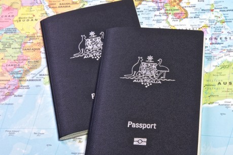 Bid to axe passenger cards in tourism plea 