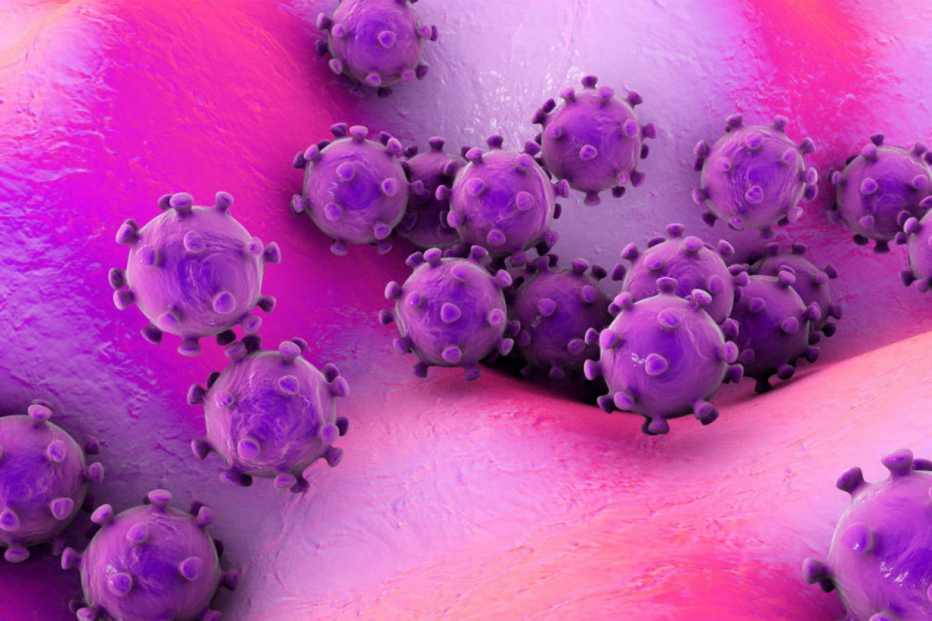 The coronavirus outbreak threatens to spread further across the board.