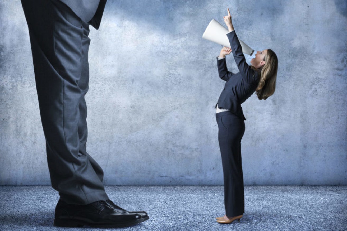 KPMG says our current superannuation system discriminates against women.