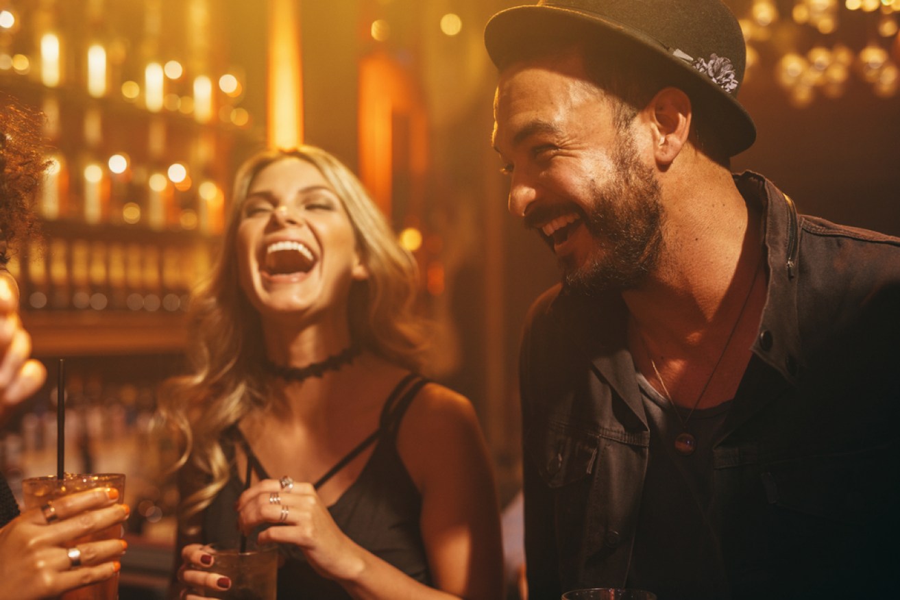 Make Friday night fun and easy with the Australian Venue Company