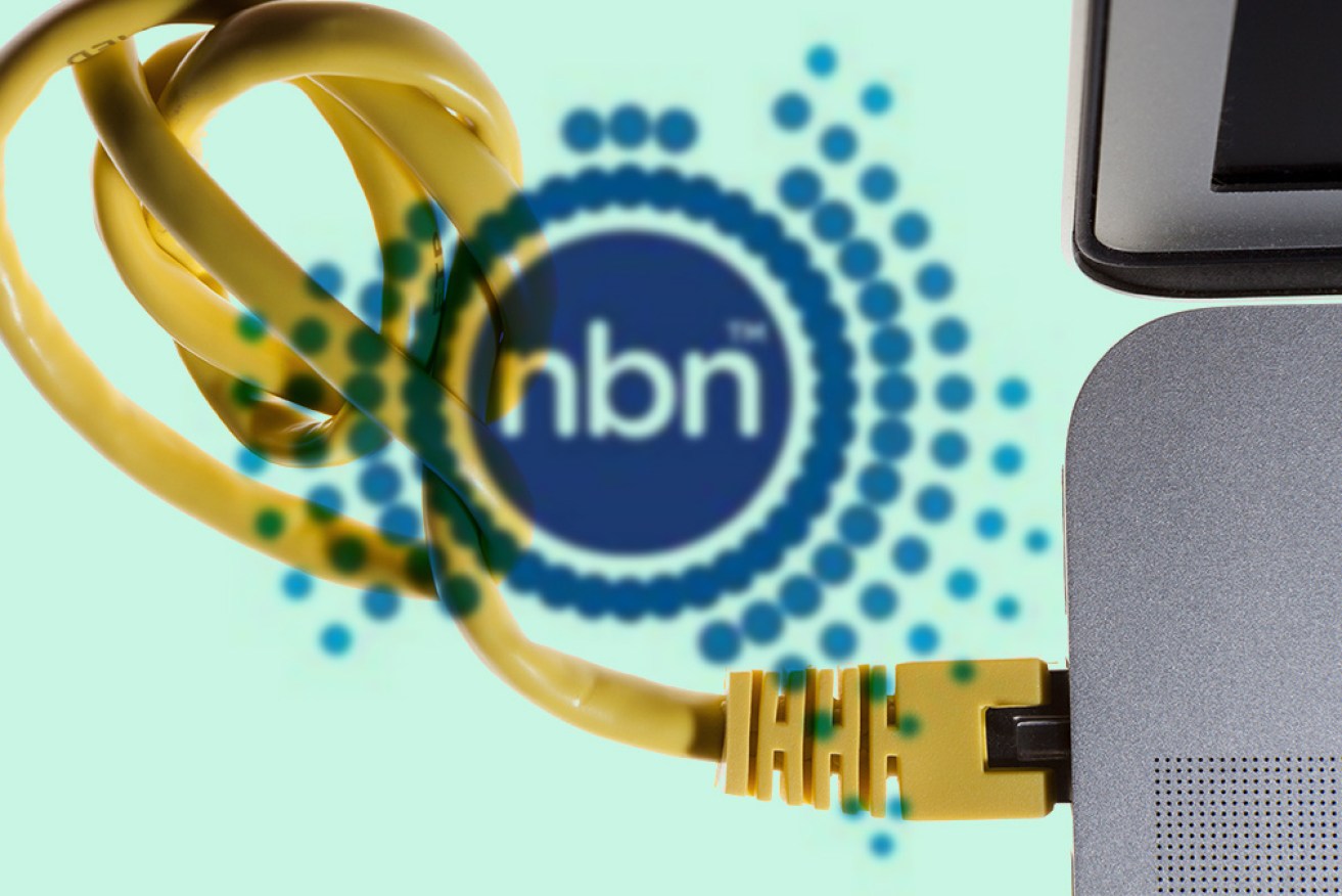 RMIT associate professor Mark Gregory says the NBN needs $16 billion worth of upgrades. 