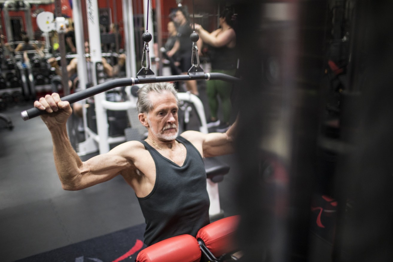 Researchers have tested weight training against increased resistance to Alzheimer's disease – and been surprised by results. 
