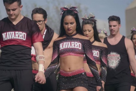 <i>Cheer</i> is one Netflix series that totally deserves its hype and fans