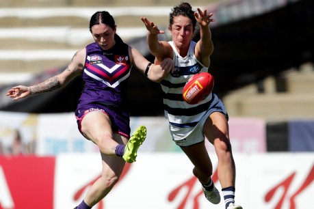 AFLW: Consider the facts before rushing to conclusions