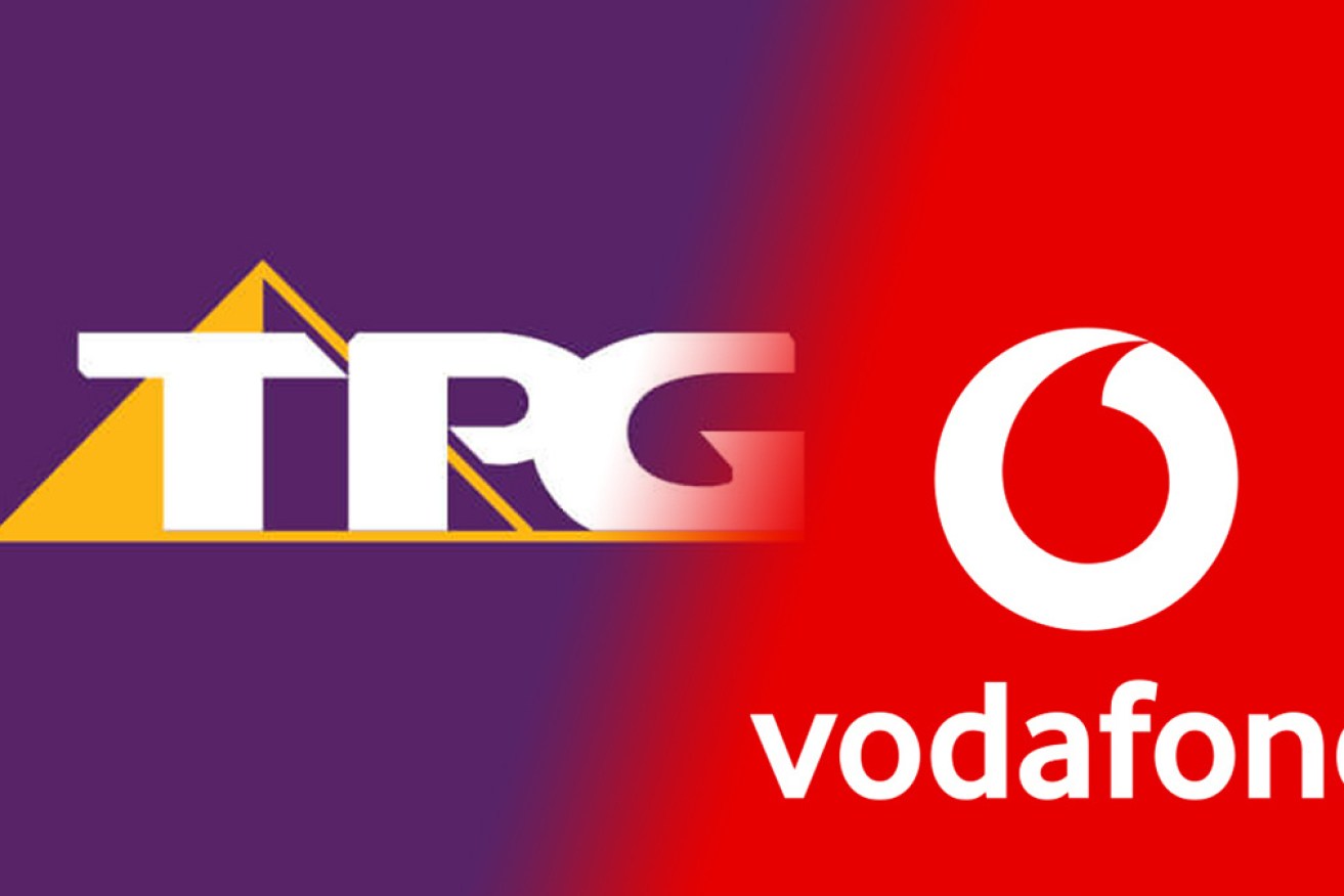 The TPG-Vodafone merger has received widespread support despite ACCC opposition.