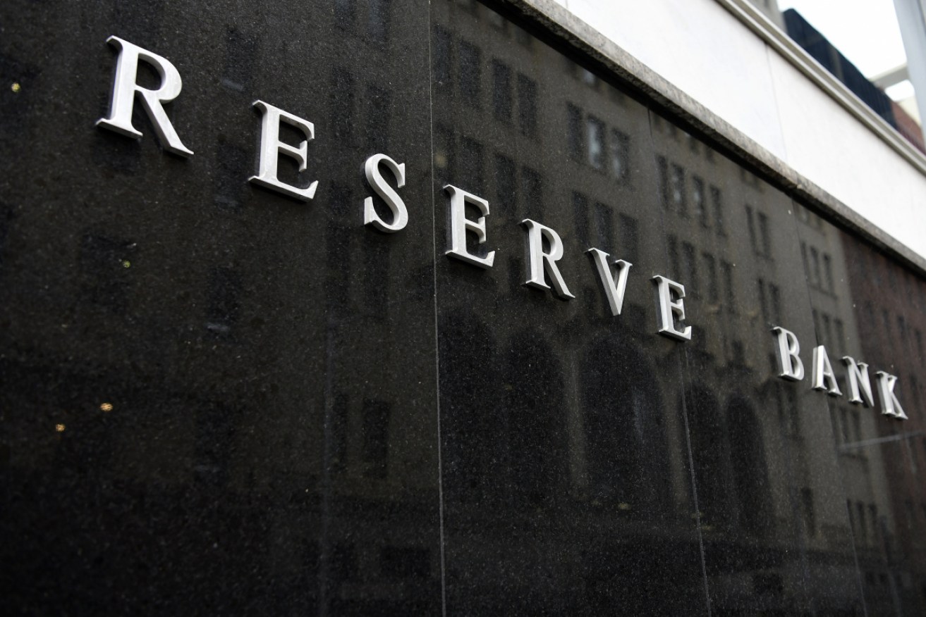 An RBA official says more frequent meetings allow it to move faster than overseas central banks.