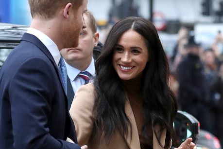 Meghan and Harry accused of &#8216;ruthlessness&#8217; after all UK staff sacked